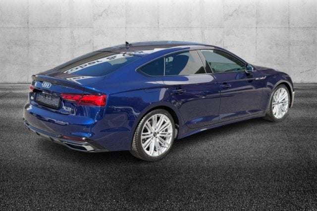 Audi A5 SPB 50 TDI quattro tiptronic - foto 3 di 4
