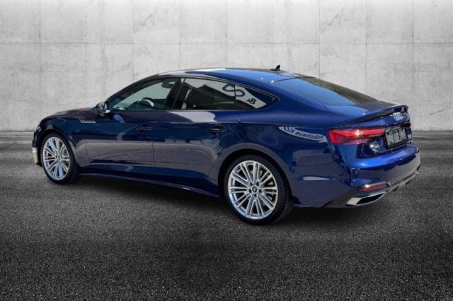 Audi A5 SPB 50 TDI quattro tiptronic - foto 4 di 4