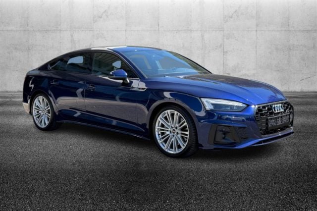Audi A5 SPB 50 TDI quattro tiptronic - foto 2 di 4
