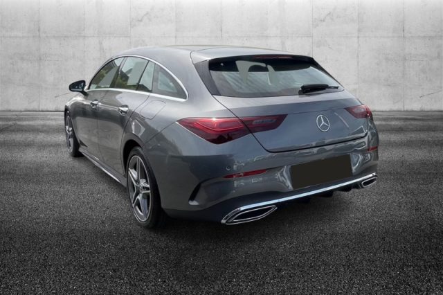 Mercedes-Benz CLA 200 Automatic Shooting Brake AMG Line Advanced Plus - foto 3 di 4