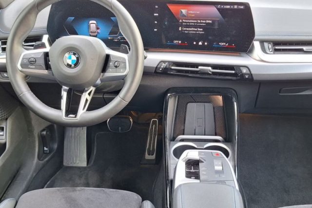 BMW X1 xDrive 20d Msport - foto 4 di 4