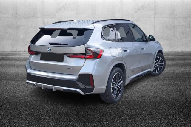 BMW X1 xDrive 20d Msport - foto 2 di 4