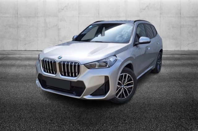 BMW X1 xDrive 20d Msport semestrale a PIEVE DI CENTO