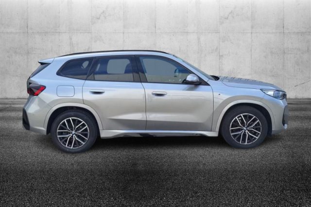 BMW X1 xDrive 20d Msport - foto 3 di 4