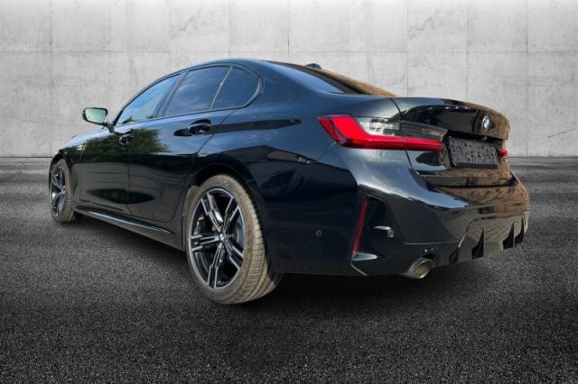 BMW 318 d 48V Msport - foto 3 di 4