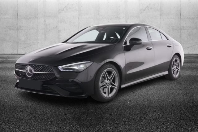 Mercedes-Benz CLA 200 Automatic AMG Line Advanced Plus semestrale a PIEVE DI CENTO