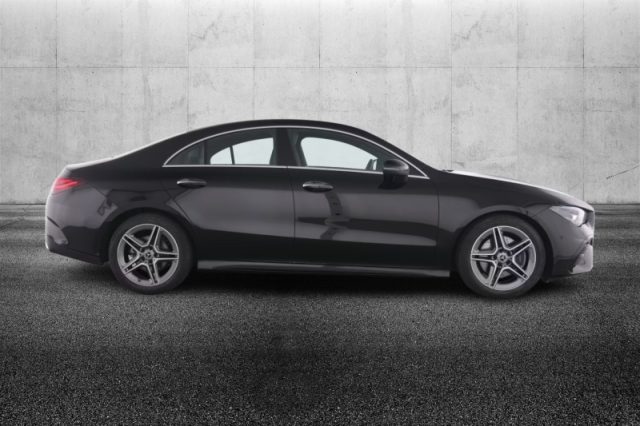 Mercedes-Benz CLA 200 Automatic AMG Line Advanced Plus - foto 4 di 4