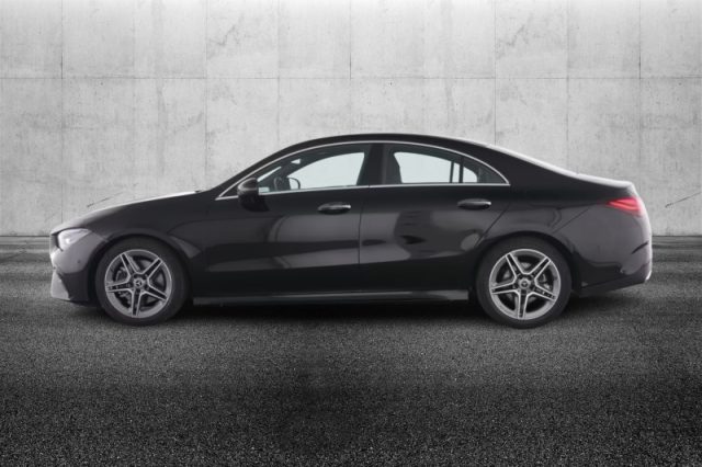 Mercedes-Benz CLA 200 Automatic AMG Line Advanced Plus - foto 3 di 4