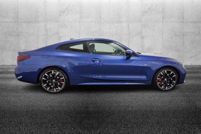 BMW 420 d 48V Coupé Msport Pro - foto 3 di 4