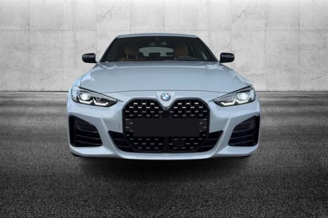 BMW 430 i Msport - foto 3 di 4