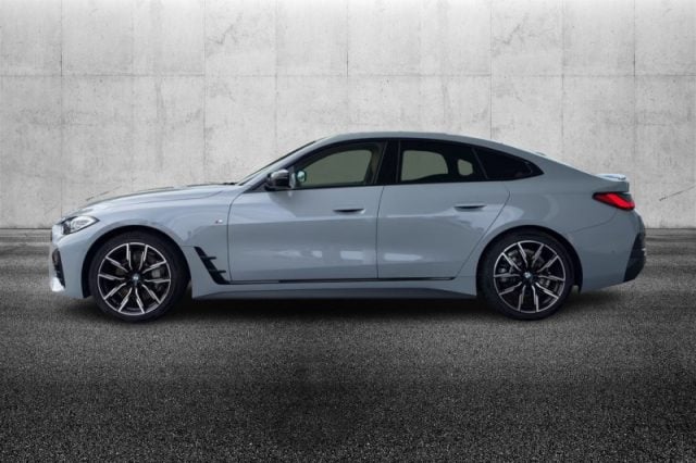 BMW 430 i Msport - foto 4 di 4
