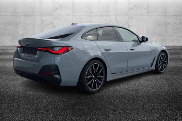 BMW 430 i Msport - foto 2 di 4