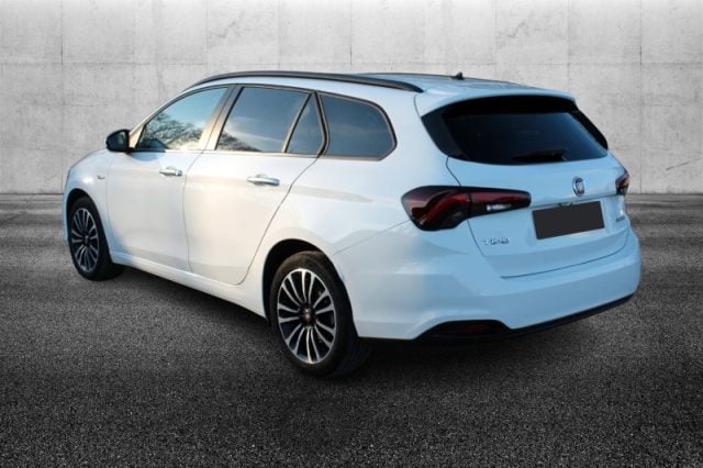 Fiat Tipo 1.5 Hybrid DCT SW City Life - foto 4 di 4