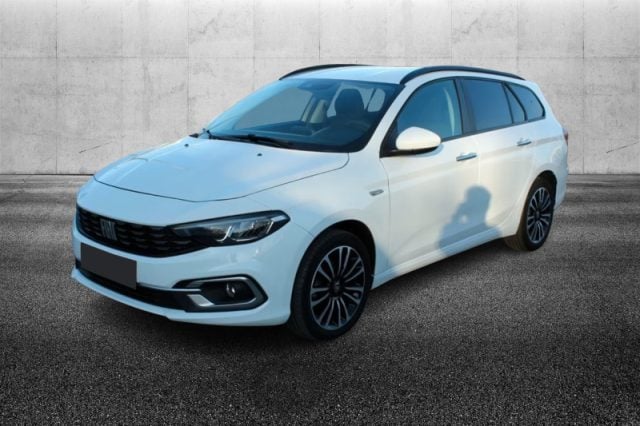 Fiat Tipo 1.5 Hybrid DCT SW City Life usato a PIEVE DI CENTO