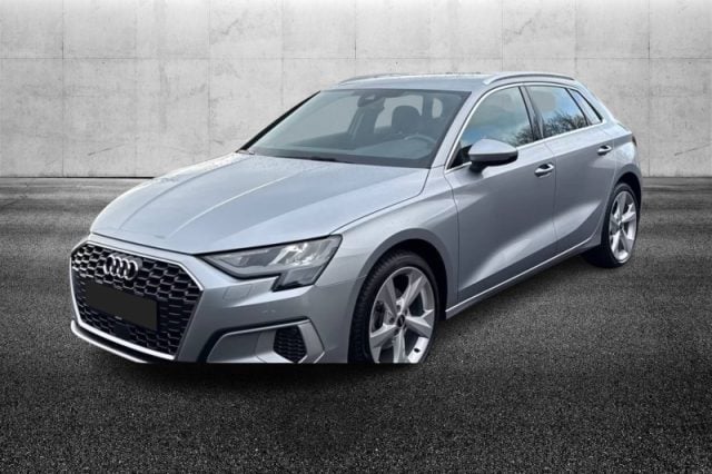Audi A3 SPB 35 TDI S tronic Business Advanced usato a PIEVE DI CENTO