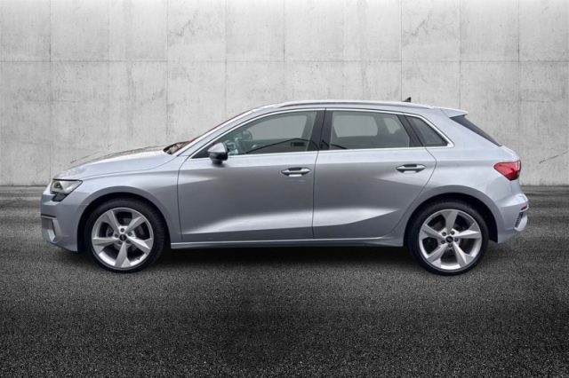 Audi A3 SPB 35 TDI S tronic Business Advanced - foto 3 di 4