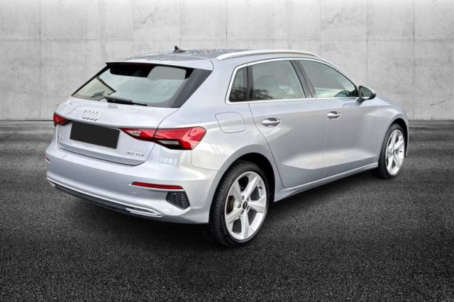 Audi A3 SPB 35 TDI S tronic Business Advanced - foto 2 di 4