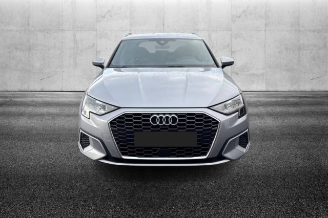 Audi A3 SPB 35 TDI S tronic Business Advanced - foto 4 di 4