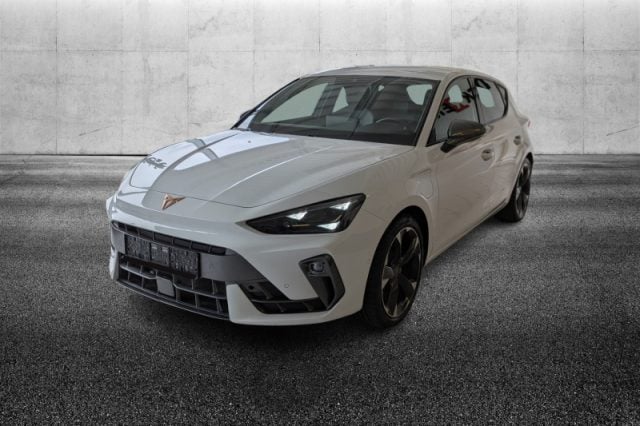 CUPRA Leon 1.5 e-Hybrid 204 CV DSG semestrale a PIEVE DI CENTO