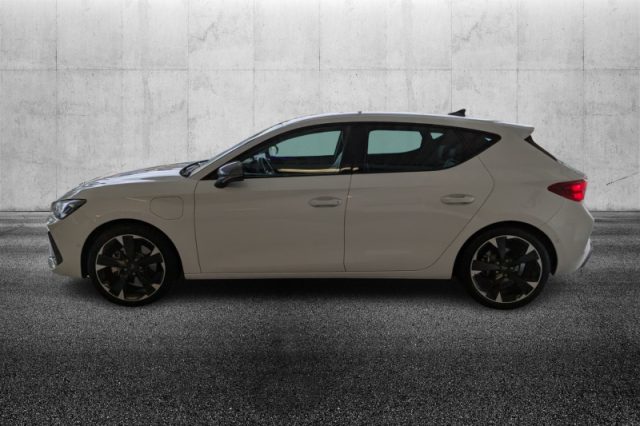 CUPRA Leon 1.5 e-Hybrid 204 CV DSG - foto 4 di 4