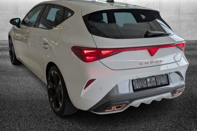 CUPRA Leon 1.5 e-Hybrid 204 CV DSG - foto 3 di 4