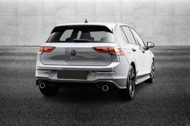 Volkswagen Golf 2.0 TSI DSG GTI - foto 3 di 4