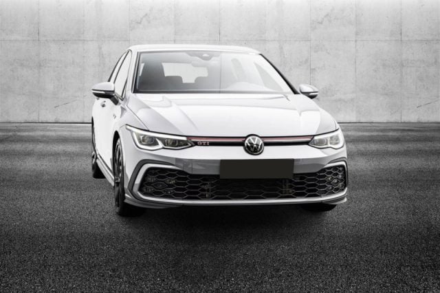 Volkswagen Golf 2.0 TSI DSG GTI - foto 2 di 4