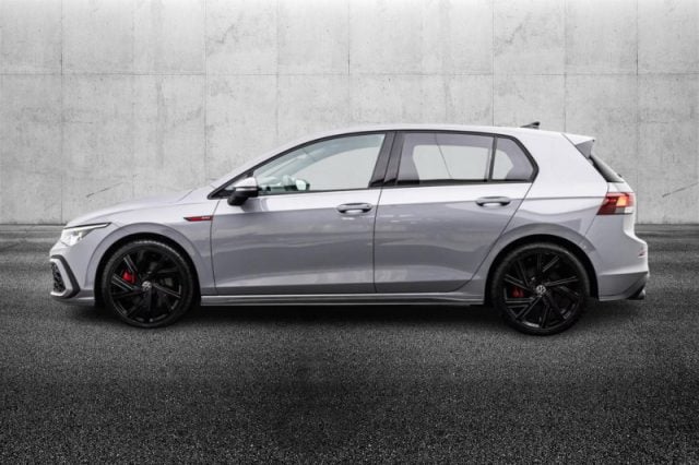 Volkswagen Golf 2.0 TSI DSG GTI - foto 4 di 4