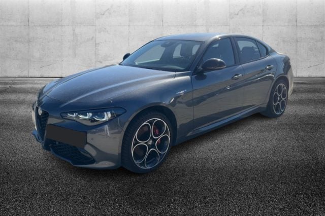 Alfa Romeo Giulia 2.0 Turbo 280 CV AT8 AWD Q4 Veloce usato a PIEVE DI CENTO