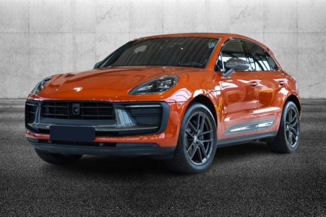 Porsche Macan 2.0 T usato a PIEVE DI CENTO
