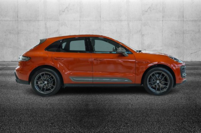 Porsche Macan 2.0 T - foto 4 di 4