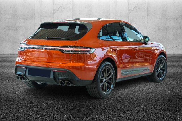 Porsche Macan 2.0 T - foto 2 di 4