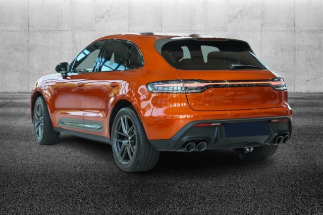 Porsche Macan 2.0 T - foto 3 di 4