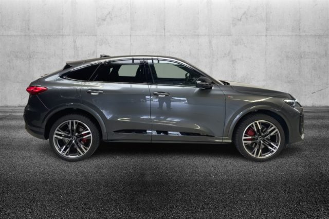 Audi Q5 SPB TDI 150 kW mHEV+ S tronic quattro S line edit - foto 3 di 4