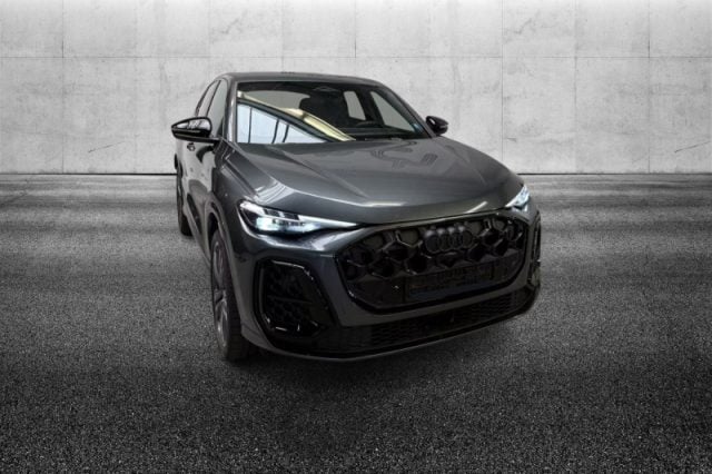 Audi Q5 SPB TDI 150 kW mHEV+ S tronic quattro S line edit semestrale a PIEVE DI CENTO