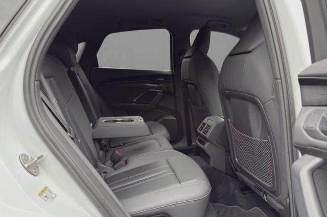 Audi Q5 SPB TDI 150 kW mHEV+ S tronic quattro S line edit - foto 4 di 4
