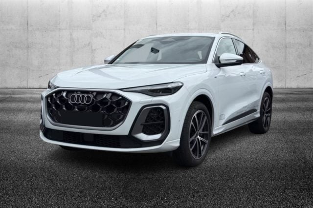 Audi Q5 SPB TDI 150 kW mHEV+ S tronic quattro S line edit semestrale a PIEVE DI CENTO