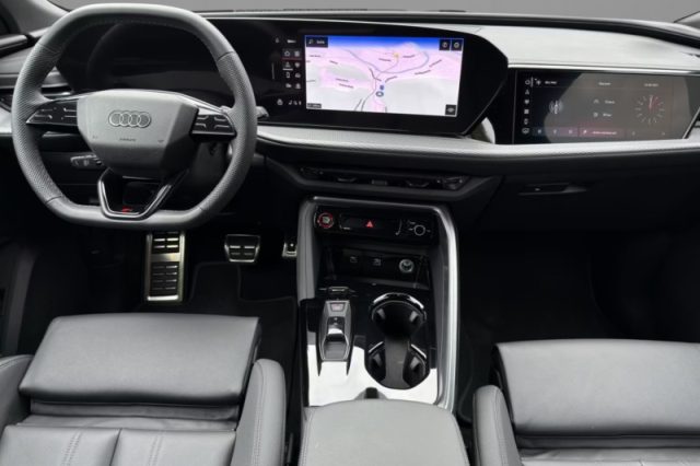 Audi Q5 SPB TDI 150 kW mHEV+ S tronic quattro S line edit - foto 2 di 4