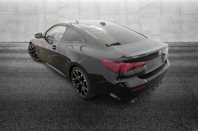 BMW 430 i xDrive Coupé Msport - foto 4 di 4
