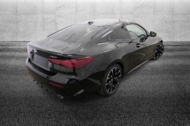 BMW 430 i xDrive Coupé Msport - foto 3 di 4