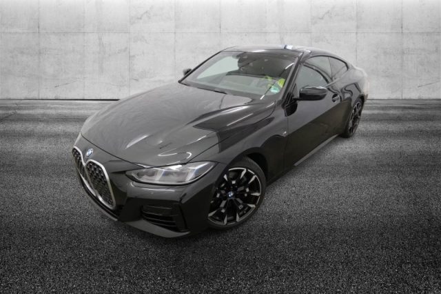BMW 430 i xDrive Coupé Msport - foto 2 di 4