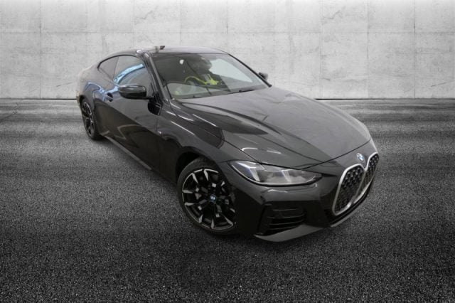 BMW 430 i xDrive Coupé Msport semestrale a PIEVE DI CENTO
