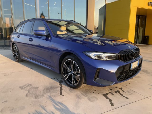 BMW 330 e Touring, del 2023, 60.000 km, in vendita a Pieve Di Cento (BO)