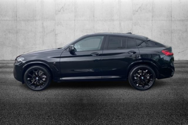BMW X4 xDrive20d 48V Msport - foto 4 di 4