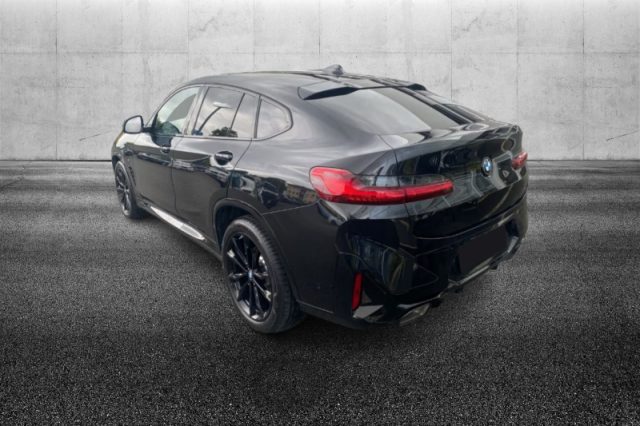 BMW X4 xDrive20d 48V Msport - foto 3 di 4