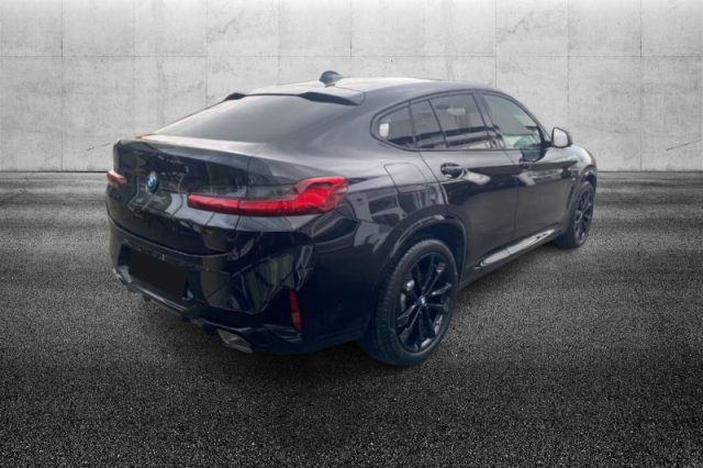 BMW X4 xDrive20d 48V Msport - foto 2 di 4