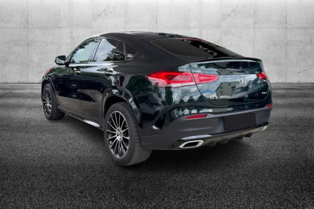 Mercedes-Benz GLE 350 d 4Matic Premium - foto 4 di 4