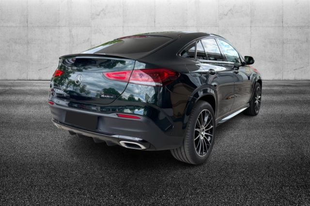 Mercedes-Benz GLE 350 d 4Matic Premium - foto 3 di 4
