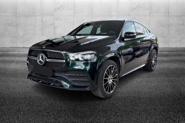 Mercedes-Benz GLE 350 d 4Matic Premium - foto 2 di 4