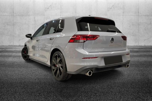 Volkswagen Golf 2.0 TSI DSG GTI - foto 2 di 4